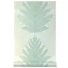 Wallpapers Nordic Leaf Pattern Wall Papers Bedroom Living Room Wallpaper Home Decor Light Green Beige Non Woven Leaves Paper Mural