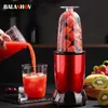 Herramientas de vegetales de frutas Juicer eléctrico 220V mini domicilio Machine automático Machine multifuncional Copa de cocina para el hogar 230320