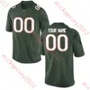 Zszyta Jim Kelly Miami Hurricanes Football Football Ted Hendricks Warren Sapp Melvin Bratton Dan Morgan Ken Dorsey Kellen Winslow II Andre Johnson Miami Jerseys