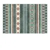 Tappeto Retro Stile marocchino Soggiorno Decorazione Boemia Tappeti per camera da letto Home Decor Tappetino antiscivolo Homestay Lounge Rug 230320