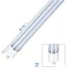 LED-Röhren, 8 Bbs, 8 Fuß, Röhrenlampe, Einzelstift, Fa8, T8-Licht, 8 Fuß, 45 W, LED-Leuchten, Shop, Drop-Lieferung, Beleuchtung, Dh2Kk