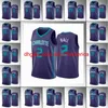Camisas de basquete personalizadas costuradas bola lamelo Gordon Hayward Miles Bridges Terry Rozier camisa personalizada