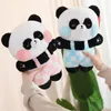 sevimli kawaii panda