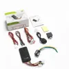 GT06 Mini Car GPS Tracker SMS GSM GPRS Veículo Online Rastreamento Monitor do sistema Remote Control Alarm para o dispositivo de localização de motocicletas Dispositivo