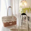 Dog Car Seat Covers INS Sweet Lace Bag Pet Out Travel For Maltese Yorkshire Teddy Puppy Carrying Case Handbag Sling Accessories