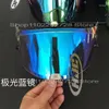 Мотоциклетные шлемы на полную лицевую шлема Venom 4 Motocross Racing Motobike Riding Casco de Motocicleta