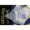 Гоночные куртки пользовательский костюм костюм триатлон Lycra Runging Cycling Jersey с коротким рукавом Tri Настройка сублимационных велосипедов