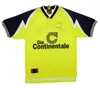 98 99 retrò 01 02 Maglie da calcio 00 02 camicie da calcio classiche Lewandowski Rosicky Bobic Koller 95 96 97 94 95 12 13 Reus Moller Dortmund