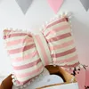Pillow /Decorative Cartoon Soft Comfortable Gift Car Baby Headrest Neck Plush Kids Child Seat Bed