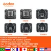 godox v1-accessoires