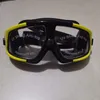 Goggles Fashion Fashion Большие рамы плавательные очки для взрослых высококачественные HD Antifog Swim Glasnes Производитель прямая оптовая цена 230320