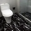 Duvar çıkartmaları 1pc 30x30cm Yağ Durumu PVC Çıkartma Kiremit Çıkartma Kendi Kendinden Yapışkan Su geçirmez Banyo Zemin Kağıdı