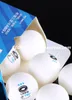 Bord Tennisbollar Yinhe 3star Y40 Bord Tennisbollar 3 Star Material 3star Seamed Abs Balls Plastic Poly Ping Pong Balls 230320