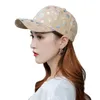 Visors Women's Summer Cap Hat for Women Fashion Baseball Capvisors Capvisors PROS22