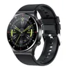 Lige ECG PPG Bluetooth Call Smart Watch Men 2022 Sports Armband NFC Waterproof Custom Watch Face Men Smartwatch för iOS Android