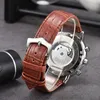 2023 NYA BRANDLIGA ORIGINAL BUSINESS MÄNSKLIGA ROUND CASE CASE Automatic Machinery Watch Wristwatch Clockrecommendered Watchwa Watch Q7