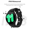 Smart Watches Men IPS отображают пользовательские цифровые голосовые вызовы Health Monitor 70 Спортивные режимы водонепроницаемые интеллектуальные часы для Galaxy Watch 4