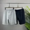 Men's Plus Size Shorts Waterproof Outdoor Quick Dry Hiking Shorts Running Workout Casual Quantity Anti Picture Technics E4T44G