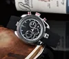 2023 NYA BRANDA ORIGINAL BUSINESS MÄRS TILSOTSWHD 185346 Titta på klassisk rund Case Quartz Watch Wristwatch ClockRecommed A10