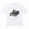 Trapstar Mens T Roomts Women Designers футболки Trapstars хлопковые футболки половые топы