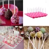 Bakvormen siliconen ronde lollipop mal 20 gaten bolvormige chocolade snoep maker mallen cake schimmel gereedschap Acc