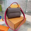 Handbags Messenger Bag Cross body Shoulder Underarm Bags Hobo Women Messenger Pouch Genuine Leather Lady Shopping Handbag Purse Plain Removable strap