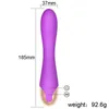 Kraftfull vibrerande dildo vibratorer g plats vuxna sex leksaker klitoris massage kvinnlig onani
