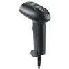 Handheld Barcode Scanner Reader QR PDF417 Wired Scanning Gun For Store And Supermarket Cashier