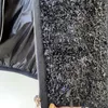 Vestes pour femmes Veste à capuche pour femmes de luxe Vêtements de mode de haute qualité Célèbre marque internationale Designer Tweed Down Coats
