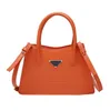 Fashion Handheld bag Womens Bag 2023 New Summer Versatile Fashion Shoulder Bag Casual Crossbody Bag