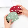 Portafogli PU ID Card Titolari Anti Thief Bank Credit Bus Card Cover Porta biglietti da visita Coin Zipper Pouch Organ Wallets Borse Organizer