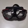 Goggles Fashion Fashion Большие рамы плавательные очки для взрослых высококачественные HD Antifog Swim Glasnes Производитель прямая оптовая цена 230320