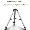 Skyoptikst EQ3 Astronomiskt teleskop Ekvatorialmonterad aluminiumlegering stativ