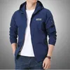 Chaquetas al aire libre Sudaderas con capucha Chaqueta delgada Hombres Verano Al aire libre Secado rápido Chaqueta protectora solar Hombres Mujeres Ropa de abrigo con capucha Cazadora deportiva Chaquetas ultraligeras 230320