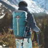 Outdoor Bags Outdoor Hiking Bag 40L Product Light Short Distance Sports Travel Backpack Hiking Camping Oxford Cloth Durable Bag 230320