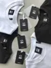 T-shirts pour hommes et femmes Caual Thirt Printemps Eté Respirant Pari Qualité Kith Parrain Fahion t-shirt 1 Femmes Vintage Tee Hip-hop Skateboard Vêtements