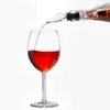 Bastone refrigerante per vino rosso Versatore per vino Bastone di raffreddamento per vino Dispositivo di raffreddamento per birra Bevanda congelata Bastone Bar Attrezzo per feste Dispositivo di raffreddamento per succo di champagne