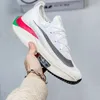 2023 Vaporfly Next 2 tênis de corrida para homens e mulheres tênis Zoomx Vaporflys OG metálico prata ouro hiper laranja masculino feminino tamanho atlético 5,5 -12