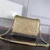 17 cores novas bolas de balde de amarra Bolsa Bolsa Brude Correios Crossbody Bag de couro genuíno