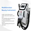 Skönhetsartiklar Multifunktion 3 i 1 IPL RF Permanent Laser Hair Removal Machine Tattoo E-Light Removal Machine för salong Användning