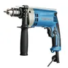 Dongcheng High Professional Electric Tools 500W 10mm elektrische impactboor