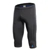 Roupas de mergulho secas de 2mm homens neoprene sem mangas wetsuiswim shorts de casaco de coletor UV Testes de merda de merda de mergulho Surfing Wetsuits 230320