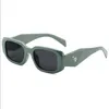 Männer Frauen Designer Sonnenbrille Mode Klassische Brillen Goggle Outdoor Strand Sonnenbrille Für Mann Frau 11 Farbe Optional Dreieckige Signatur