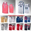 2022 2023 City Basketball Maglie Custom 3 Bradley Beal Kyle Kuzma Kristaps Porzingis s Will Barton Wizard Deni Avdija Rui Hachimura Corey Kispert