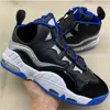 penny hardaway shoes air
