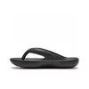 Slide Designer Mens Womens Slippers Rubber Foam X Taw Toe Army Green Beach Casual Flat Sandals Flip Flops 36-45