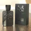 Men Perfume Fragance Herodes Fragancias Versión alta de alta calidad Long Durante 4.2fl oz Colonia