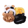 Hondenkleding honkbal cap hoed voor katten huisdieren accessoires kostuum puppy honden accessoires