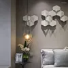 Pendant Lamps Personality At The Front Desk Shops Contemporary And Contracted Bar Glass Line Of Bedroom Head A Bed Lamp