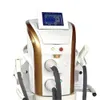 M22 Epilator picosekund laser acenbehandling hårborttagning maskin hudföryngring och blekning skönhetssalong